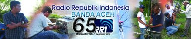 hari radio 65th